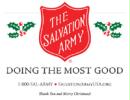 The Salvation Army
