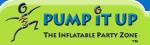 Pump It Up