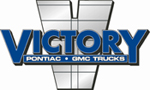 Victory GMC Trucks