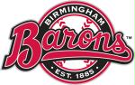 Birmingham Barons Baseball