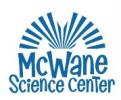 McWane Science Center