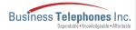 Business Telephones Incorporated
