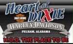 Heart of Dixie Harley-Davidson