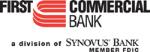 First Commercial Bank of Pelham