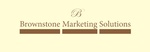 Brownstone Marketing Solutions