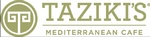 Taziki's Mediterranean Cafe'