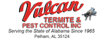 Vulcan Termite & Pest Control, Inc.