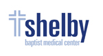 Shelby Baptist Medical Center