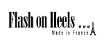 Flash on Heels