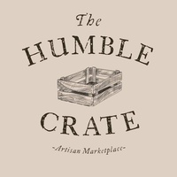 The Humble Crate, Artisan Market Place