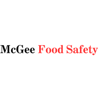 McGee Food Safety