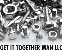 Get It Together Man LLC