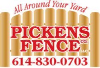 Pickens Fence Co. 