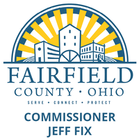 Fairfield County Commissioners
