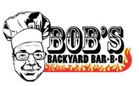 Bob's Backyard Barbeque