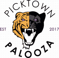 Picktown Palooza - Panger Productions
