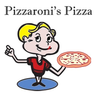 Pizzaroni's