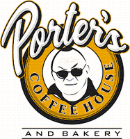 Porter's Coffee House and Bakery/Cakes Creatively by Crystal