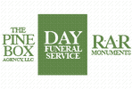 Day Funeral Service