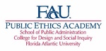 Florida Atlantic University - Public Ethics Academy