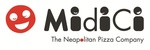 MidiCi, The Neapolitan Pizza Company of West Palm Beach
