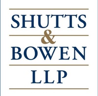 Shutts & Bowen, LLP