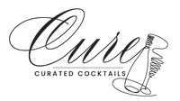 Cure Cocktails and Events