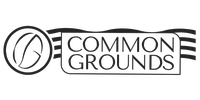 Common Grounds Brew and Roastery