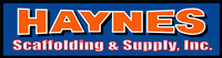 Haynes Scaffolding & Supply