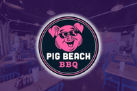 Pig Beach BBQ