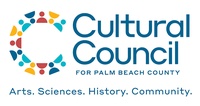 Cultural Council for Palm Beach County