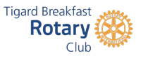 Tigard Breakfast Rotary Club