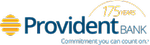 The Provident Bank - Pond Road