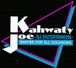 Kawaty Joe DJ Entertainers