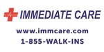 Immediate Care Walk-In Management, LLC