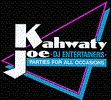 DJ Kahwaty Joe