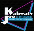 Kahwaty Joe DJ