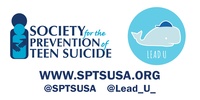 The Society for the Prevention of Teen Suicide