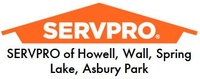 SERVPRO of Howell/Wall