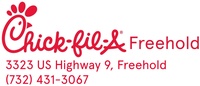 Freehold Chick-fil-A