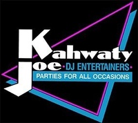 Kahwaty Joe DJ Entertainers