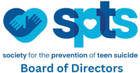 The Society for the Prevention of Teen Suicide