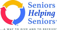 Seniors Helping Seniors