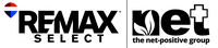 RE/MAX Select | The Net Positive Group
