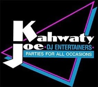 Kahwaty Joe - DJ Entertainers