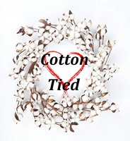Cotton Tied