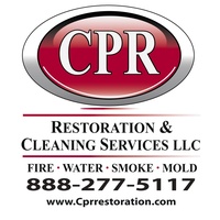 CPR Restoration & Cleaning Services LLC