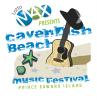 Cavendish Beach Music Festival