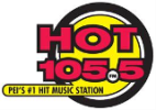 Hot 105.5 / OCEAN 100
