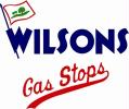 Wilson's Fuel Company Ltd.